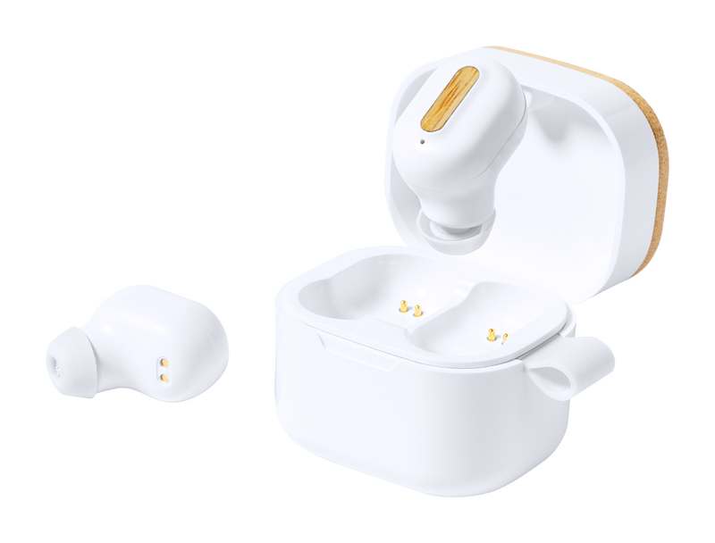 Bluetooth sluchátka Zoe