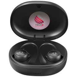 Prixton TWS160S Sportovní sluchátka Bluetooth 5.0