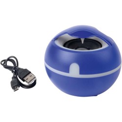 Bezdrátový reproduktor SOUND EGG