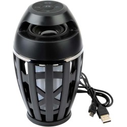 Bluetooth reproduktor BONFIRE