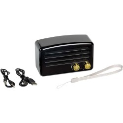 Bluetooth reproduktor OLDIE