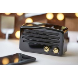 Bluetooth reproduktor OLDIE