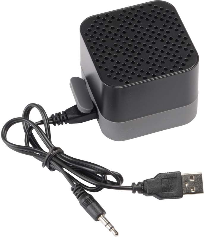 Bluetooth reproduktor CUBIC