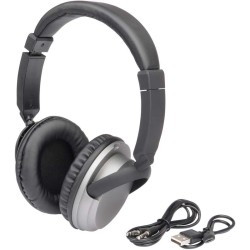 Bluetooth sluchátka COMFY