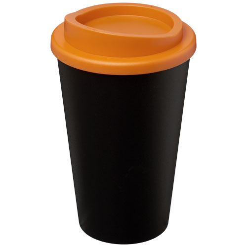 Hrnek s tepelnou izolací o objemu 350 ml Americano