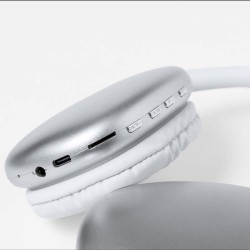Bluetooth sluchátka Curney