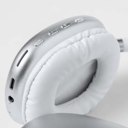 Bluetooth sluchátka Curney