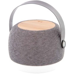 Bluetooth reproduktor s nabíječkou Lumifi