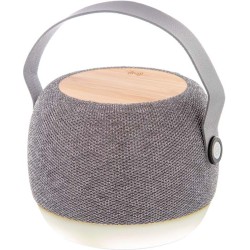 Bluetooth reproduktor s nabíječkou Lumifi