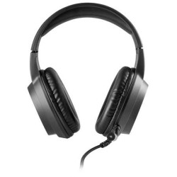 Thorne Headset RGB. Herní náhlavní souprava s mikrofonem