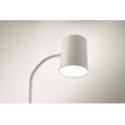 Spot Nabíječka, reproduktor a lampa
