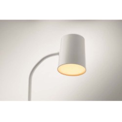 Spot Nabíječka, reproduktor a lampa