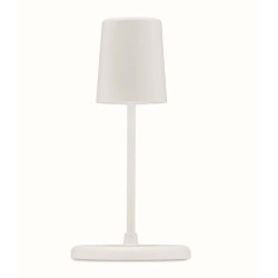 Spot Nabíječka, reproduktor a lampa