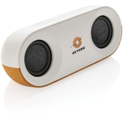 Bezdrátový reproduktor Oregon 10W z RCS RPET a korku