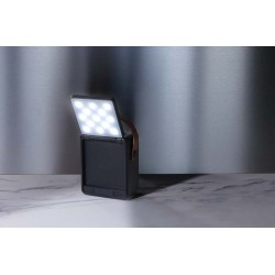 Solární reproduktor Skywave 12W z RCS recykl. plastu