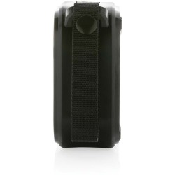 Solární reproduktor Sunwave 3W z RCS recykl. plastu