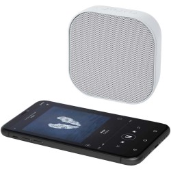 Stark 2.0 3W mini reproduktor Bluetooth z RCS recyklovaného plastu