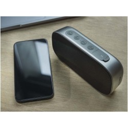 Stark 2,0 5W reproduktor Bluetooth z recyklovaného plastu IPX5