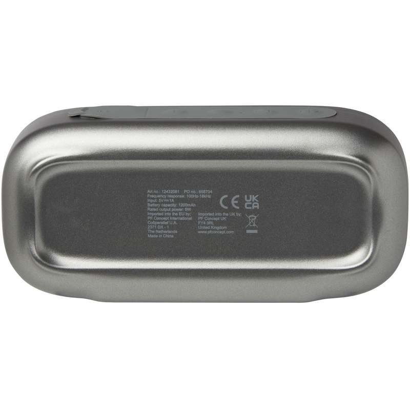 Stark 2,0 5W reproduktor Bluetooth z recyklovaného plastu IPX5