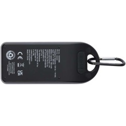 Omni 3W IPX4 Bluetooth reproduktor z RCS recyklovaného plastu