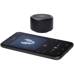 Rise 3W mini Bluetooth reproduktor RCS z recyklovaného hliníku