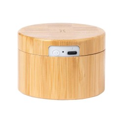 Reprodutor s bluetooth nabíječkou Sheilax