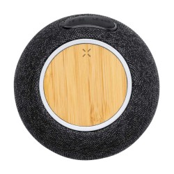 Reprodutor s bluetooth nabíječkou Cedric