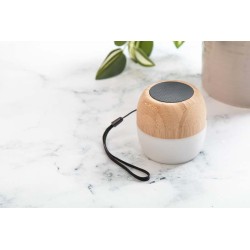 Bluetooth reproduktor Lightbeat