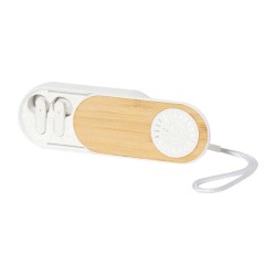 Bluetooth sluchátka Gissel