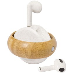 Bluetooth sluchátka Krofin