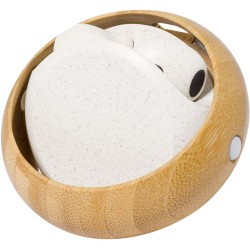 Bluetooth sluchátka Krofin