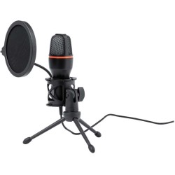 Streamovací mikrofon Densha