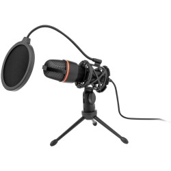 Streamovací mikrofon Densha