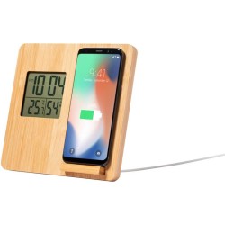 Nabíjecí meteorologická stanice Fiory
