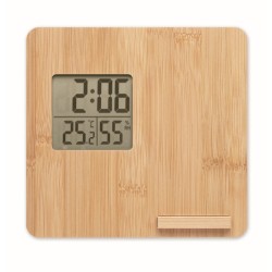 Ferrel Meteo stanice a nabíječka