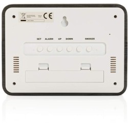 Multifunkční meteostanice Grundig