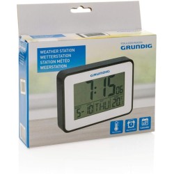 Multifunkční meteostanice Grundig