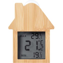 Meteorologická stanice Yenen