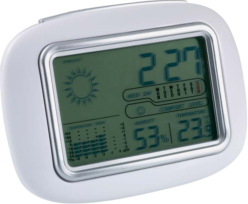 Meteostanice CALOR