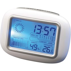 Meteostanice CALOR
