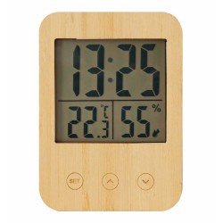 Meteostanice MIX