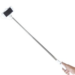 Skládací selfie tyč