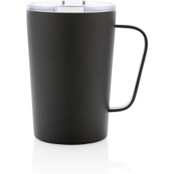 Termohrnek z RCS recyklované oceli 420ml