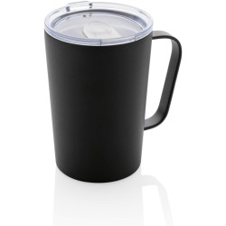 Termohrnek z RCS recyklované oceli 420ml