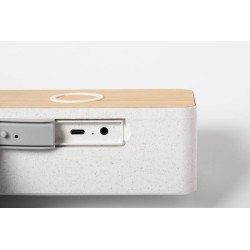 Trecam nabíjecí bluetooth reproduktor