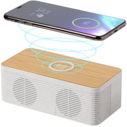 Trecam nabíjecí bluetooth reproduktor