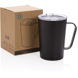 Termohrnek z RCS recyklované oceli 420ml