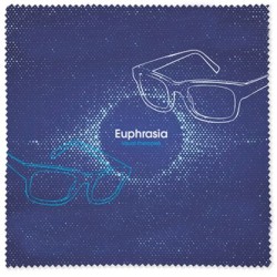 Rpet cloth Čistící hadřík z RPET