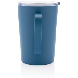 Termohrnek z RCS recyklované oceli 420ml