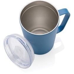 Termohrnek z RCS recyklované oceli 420ml